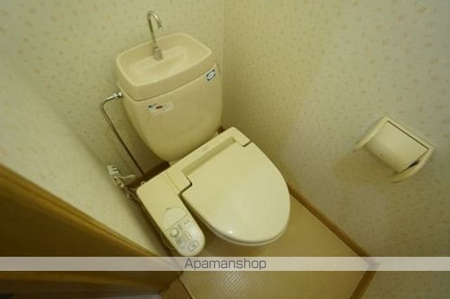 根室本線 帯広駅 徒歩33分 2階建 築32年の内装写真