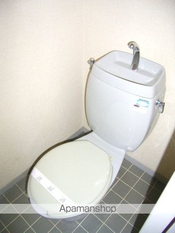 コーポクラサンの内装写真