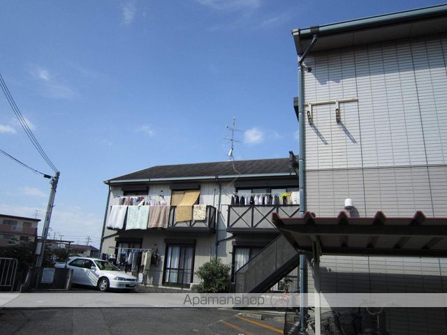 レインボーHABUの外観写真