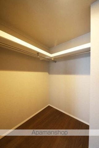 レジデンス桜新町ガーデンの内装写真