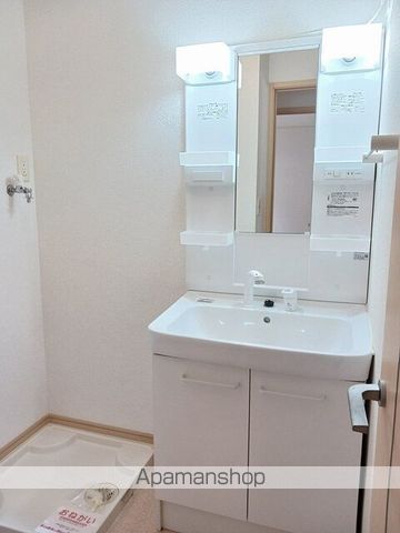 プランドール ドゥーの内装写真