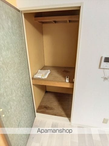 エーデルハイムの内装写真