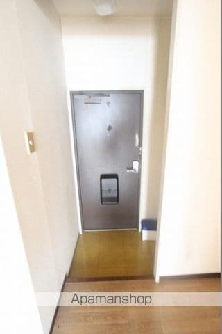 ヴィラ扇の内装写真