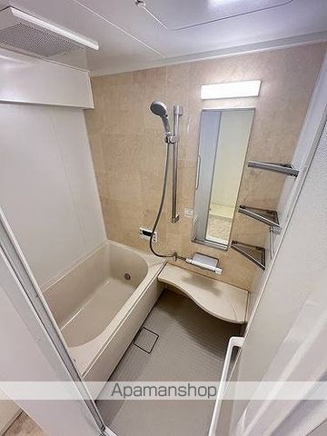 ライトコート嵯峨の内装写真
