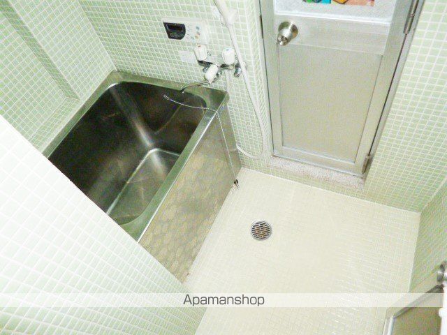都島コーポの内装写真