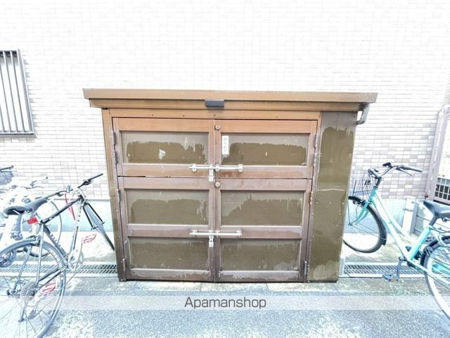 サーパスわかばのその他写真
