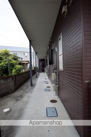 トラスト落合のその他写真