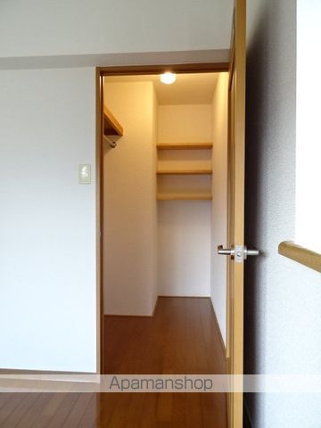 あっとほーむの内装写真
