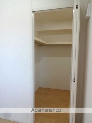 エイチ・ツー　Ｂ[2LDK/58.99m2]の収納