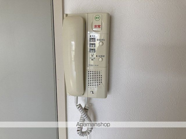 和光マンションの内装写真