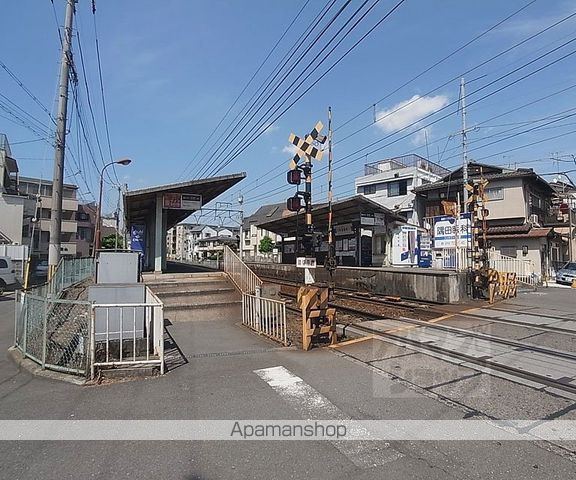 フェアモントビルの周辺写真