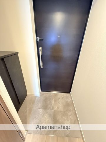 S-RESIDENCE名駅北alesiaの内装写真