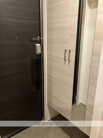 DーROOM FLATの内装写真