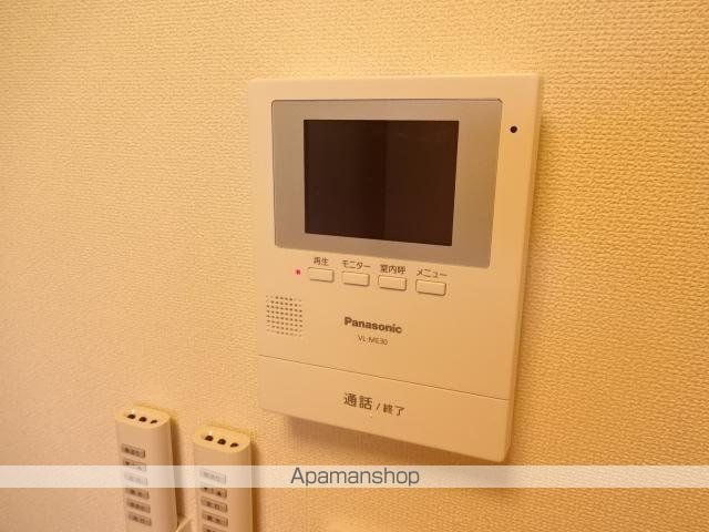 アメニティ網干の内装写真