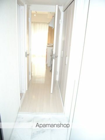 LEE北3条の内装写真
