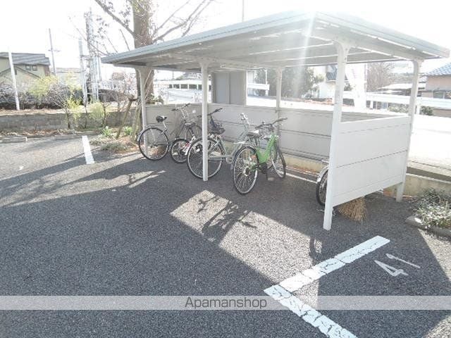 クレインヒルズマンションのその他写真
