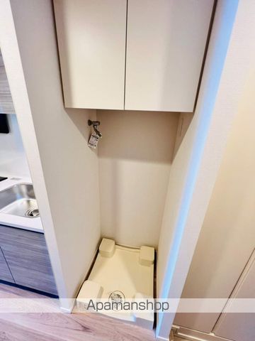 パークアクシス上野EASTの内装写真