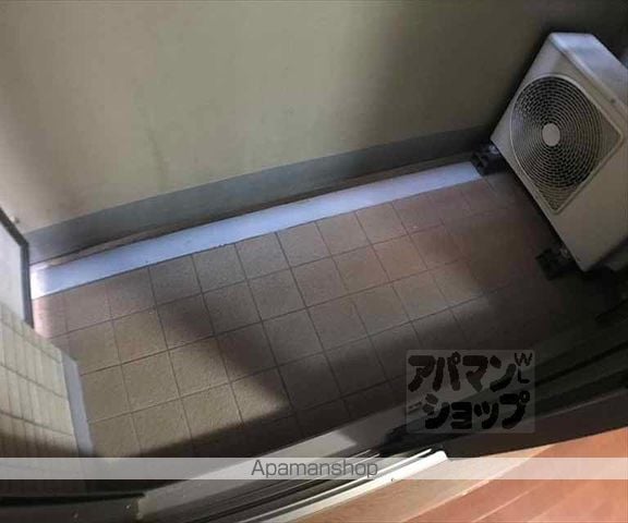 フェイム伊佐町の内装写真
