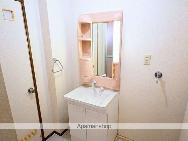 シティパレスまつうら Bの内装写真