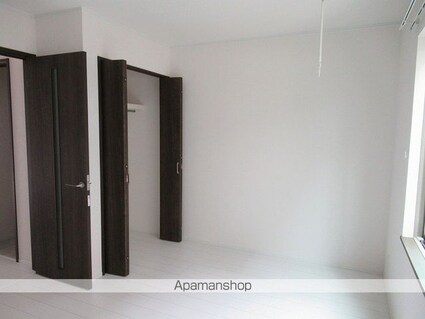 岩手県盛岡市高松２丁目[1K/26.98m2]の内装2