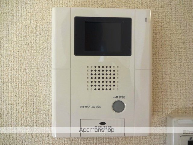 シャーメゾン新石切の内装写真