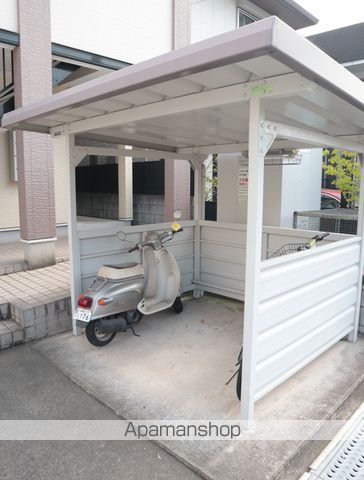 フジパレス南田出井のその他写真