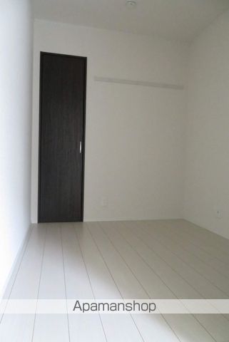 SELENEIIの内装写真