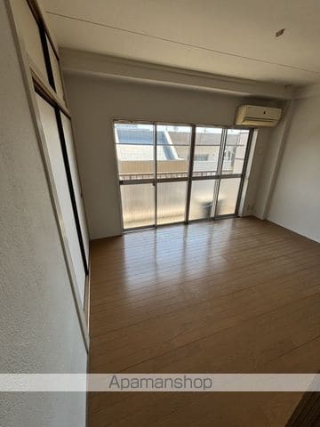 佐藤ハイツの内装写真