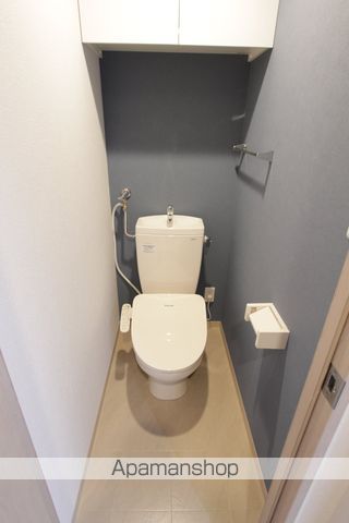 IL LEONEの内装写真
