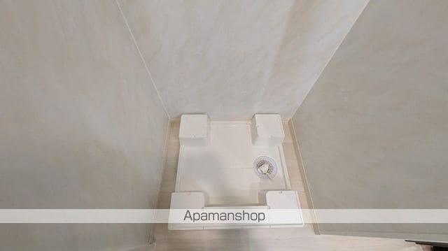 アリエッタの内装写真