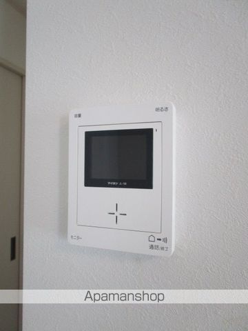 フローリッシュkamifuruの内装写真
