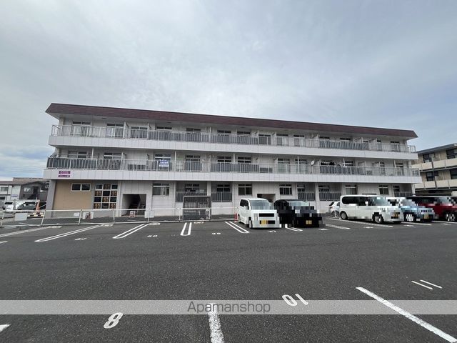 前川マンションのその他写真