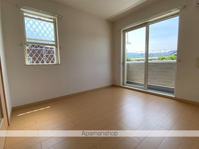 フレスコリーリオ Iの内装写真
