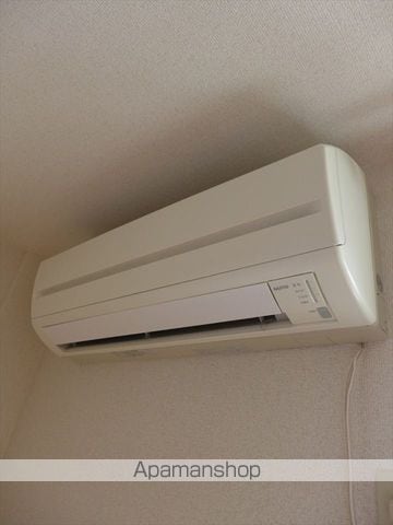 シャルマン新池の内装写真