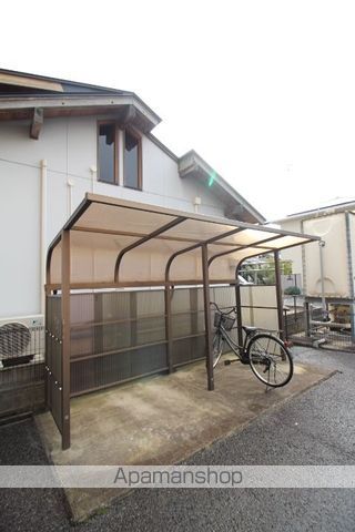 あかねランドの外観写真