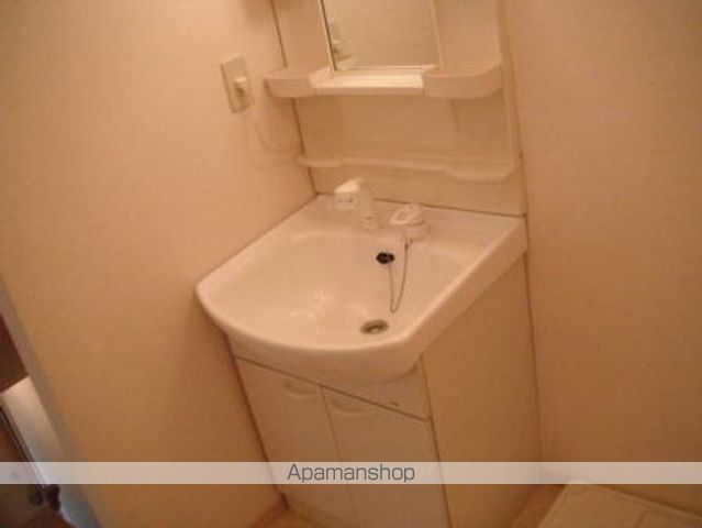 VILLAーMKの内装写真