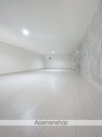ハイロフト海老名の内装写真