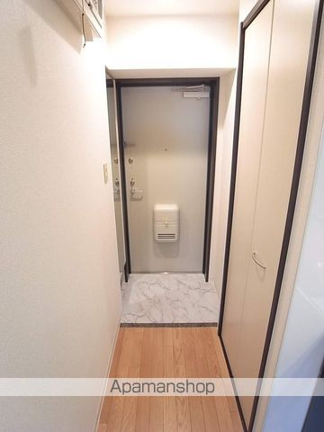 プレストンズ新栄の内装写真