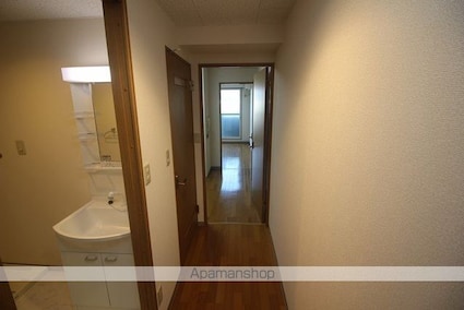 本町ＶＩＬＬＡ[1K/29.9m2]の内装2