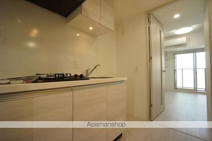 ルネフラッツ庄内通駅前[1K/22m2]の内装6