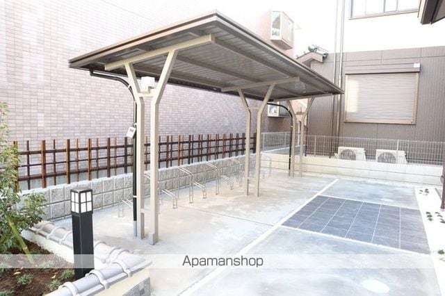 樹翠庵 弐番館の外観写真