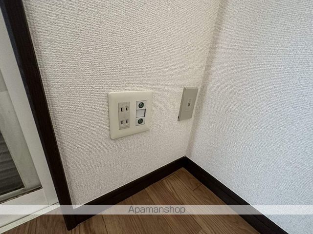 ドミール・有阪の内装写真