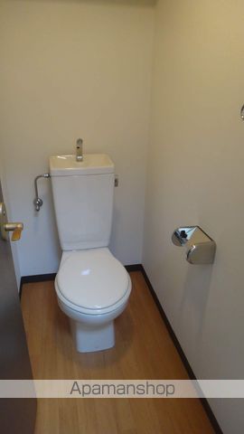 ロイヤルハイツ苅田の内装写真