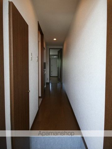 アンプルール クレールの内装写真