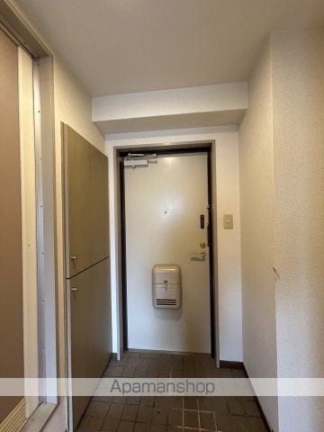 M CITYの内装写真