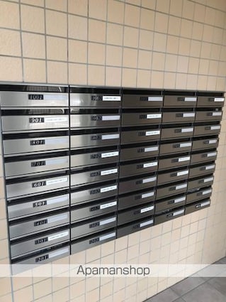 ＹＵＷＡ　Ｓｅｔａ[1DK/30.24m2]の共用部8