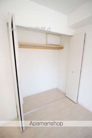 リュクス元町の内装写真
