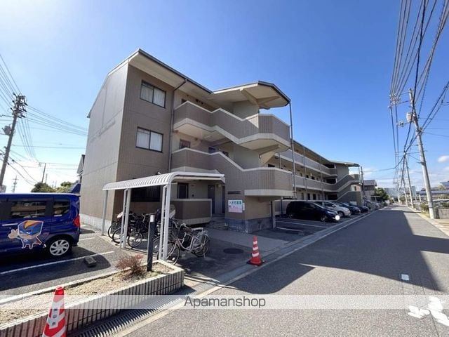 クオリティHigashifurumatuの外観写真