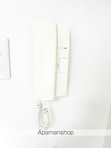 BASIC 2000の内装写真