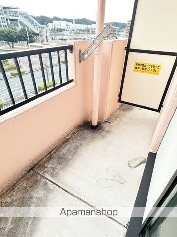 Face Tの内装写真